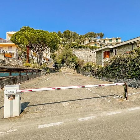 La Terrazza Tra Cielo E Mare Appartement Porto Venere Buitenkant foto