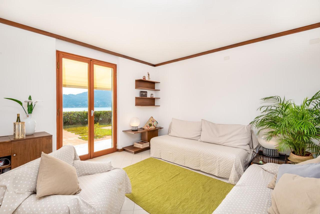 La Terrazza Tra Cielo E Mare Appartement Porto Venere Buitenkant foto