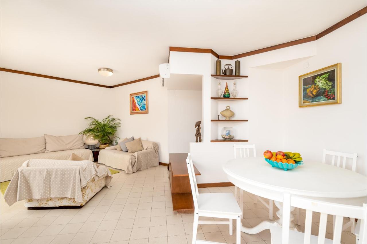 La Terrazza Tra Cielo E Mare Appartement Porto Venere Buitenkant foto